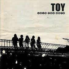 TOY-JOIN THE DOTS CD *NEW*