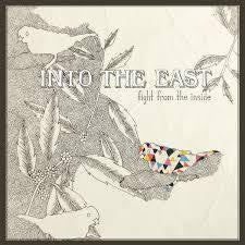 INTO THE EAST-FIGHT FROM THE INSIDE CD *NEW*