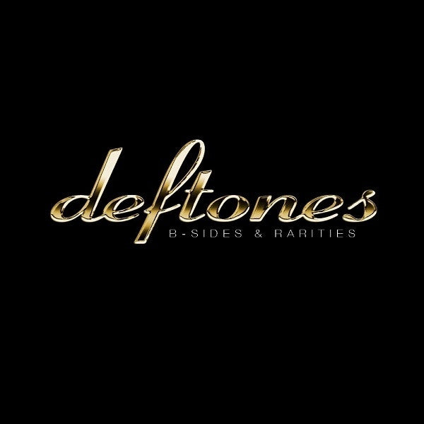 DEFTONES-B-SIDES & RARITIES CD+DVD *NEW*