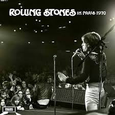 ROLLING STONES THE-IN PARIS 1970 LP *NEW*