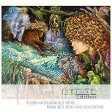 TYRANNOSAURUS REX-MY PEOPLE WERE FAIR AND... DELUXE 2CD *NEW*