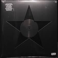 BOWIE DAVID-BLACKSTAR LP *NEW*