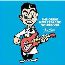 GREAT NEW ZEALAND SONGBOOK VOL 1-VARIOUS ARTISTS 2CD NM