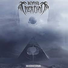 BEYOND CREATION-ALGORYTHM CD *NEW*