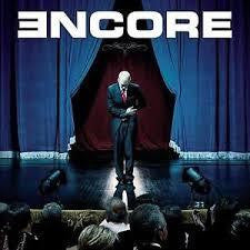 EMINEM-ENCORE 2LP *NEW*