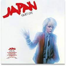 JAPAN-QUIET LIFE LP *NEW*