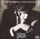 WATERBOYS THE-THIS IS THE SEA LP NM COVER VG+