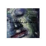MEEHAN NORMAN & BILL MANHIRE-BUDDHIST RAIN CD *NEW*