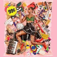 SANTIGOLD-99C CD *NEW*