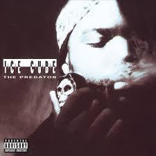ICE CUBE-THE PREDATOR CD NM