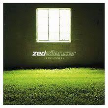 ZED-SILENCER LP *NEW*