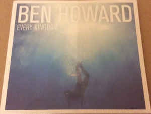 HOWARD BEN-EVERY KINGDOM CD VG
