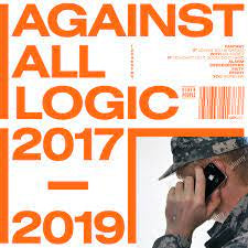 AGAINST ALL LOGIC (NICOLAS JAAR)-2017-2019 3X12" *NEW*