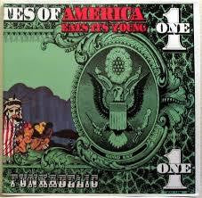 FUNKADELIC-AMERICA EATS ITS YOUNG 2LP *NEW*