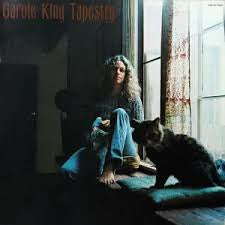 KING CAROLE-TAPESTRY LP *NEW*