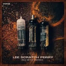 PERRY LEE SCRATCH-BACK ON THE CONTROLS 2CD *NEW*