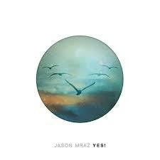 MRAZ JASON-YES! CD *NEW*