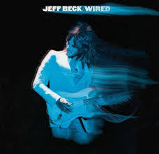 BECK JEFF-WIRED LP *NEW*