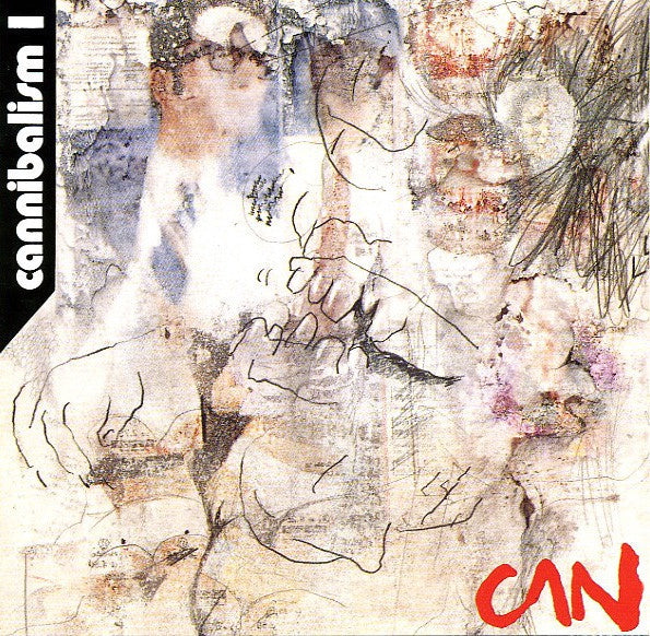CAN-CANNIBALISM 1 CD G
