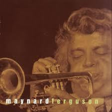 FERGUSON MAYNARD-THIS IS JAZZ 16 CD VG+