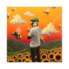 TYLER THE CREATOR-SCUM FUCK FLOWER BOY 2LP *NEW*