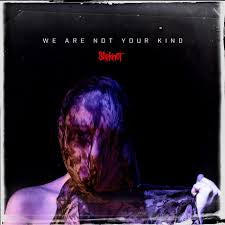 SLIPKNOT-WE ARE NOT YOUR KIND 2LP *NEW*