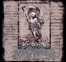 CIRCLE OF DEAD CHILDREN-PSALM OF THE GRAND CD *NEW*