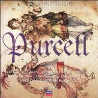 PURCELL-THEATRE MUSIC 6CD *NEW*