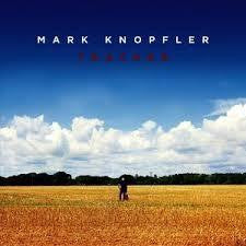 KNOPFLER MARK-TRACKER CD VG