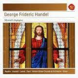 HANDEL GEORGE FRIDERIC-MESSIAH HIGHLIGHTS CD *NEW*