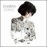 KIMBRA-VOWS LP *NEW*