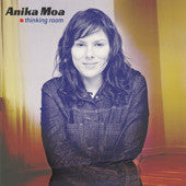 MOA ANIKA-THINKING ROOM CD VG