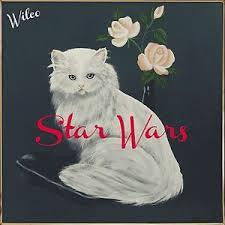 WILCO-STAR WARS LP *NEW*