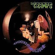 CRAMPS THE-LIVE AT CLUB 57!! + 9 DEMOS CD *NEW*