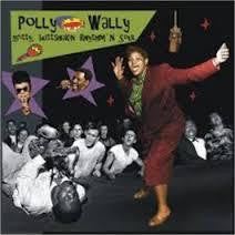 POLLY WALLY-VARIOUS ARTISTS CD *NEW*