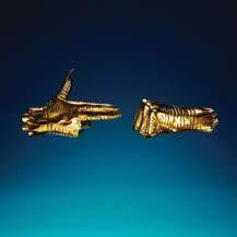 RUN THE JEWELS-3 CD *NEW*