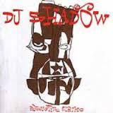 DJ SHADOW-PREEMPTIVE STRIKE 2LP *NEW*