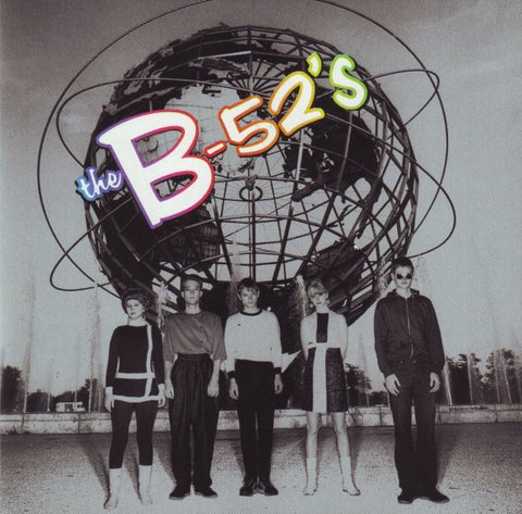 B-52'S THE-TIME CAPSULE CD *NEW*