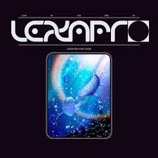 ONEOHTRIX POINT NEVER-LOVE IN THE TIME OF LEXAPRO 12" EP *NEW*