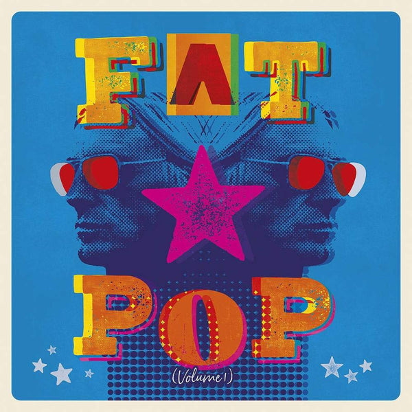 WELLER PAUL-FAT POP (VOLUME 1) CD *NEW*