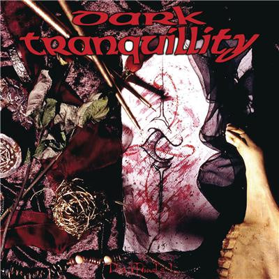 DARK TRANQUILITY-THE MIND'S I LP *NEW* was $62.99 now...
