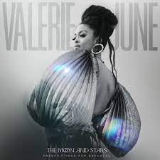 JUNE VALERIE-THE MOON & STARS CD *NEW*