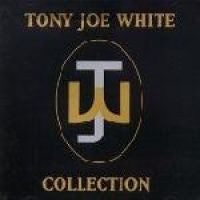 WHITE TONY JOE-COLLECTION CD VG