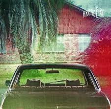 ARCADE FIRE-THE SUBURBS 2LP EX COVER EX