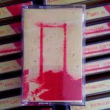 L.S.D FUNDRAISER-NO PEACE WITHOUT TRANQUILITY CASSETTE *NEW*
