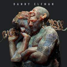 ELFMAN DANNY-BIG MESS CD *NEW*