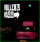 KILLERS KISS-KILLERS KISS CD *NEW*