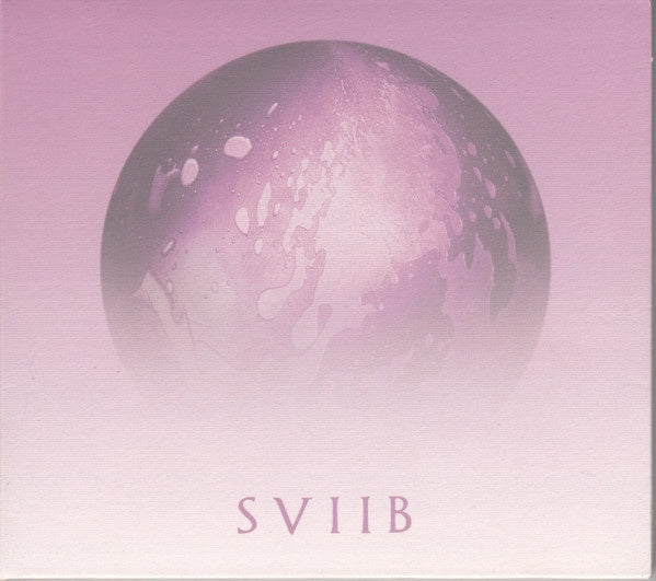 SCHOOL OF SEVEN BELLS-SVIIB CD VG