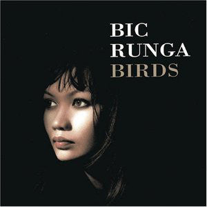 RUNGA BIC-BIRDS 2CD VG