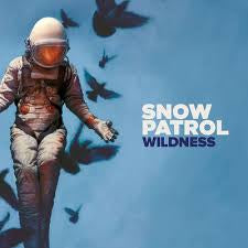 SNOW PATROL-WILDNESS DELUXE CD *NEW*